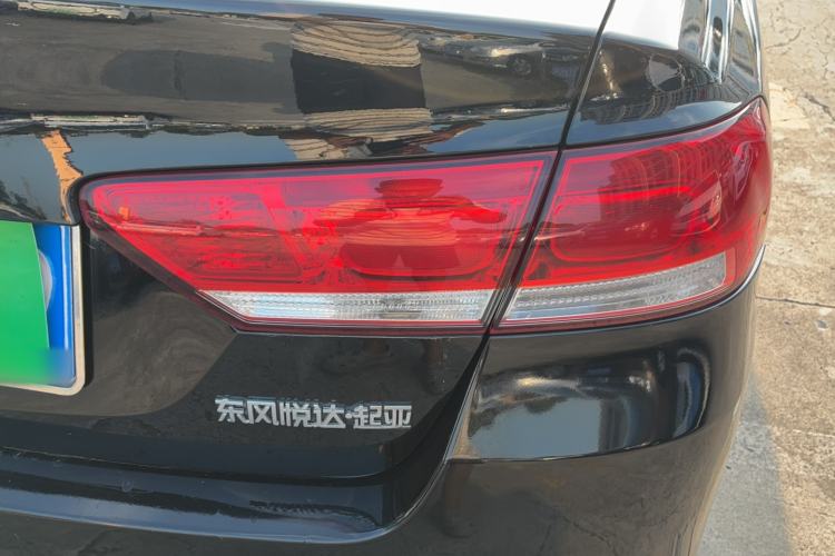 Used Kia K4 2015 1.8L Automatic GLS Special Exterior 3