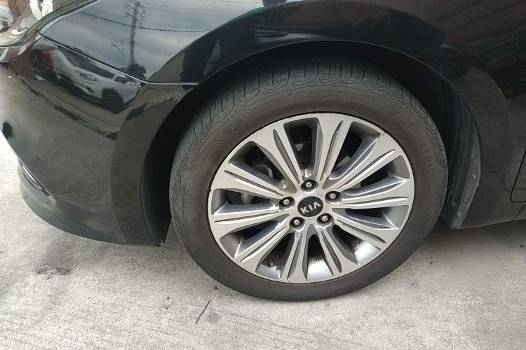 Used Kia K4 2015 1.8L Automatic GLS Special Exterior 7