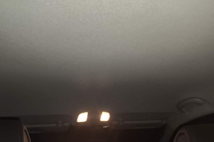 Used Kia K4 2015 1.6T Automatic T-GLS Special Headliner