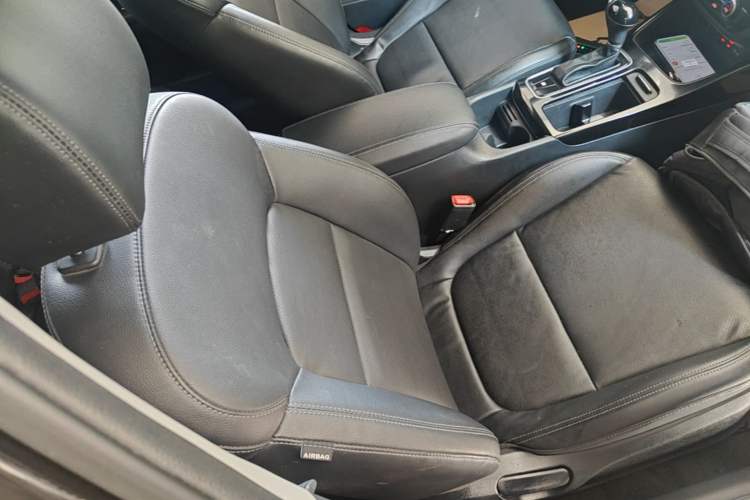 Used Kia K4 2015 1.8L Automatic GLS Special Right Front Seat