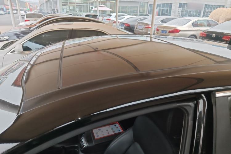 Used Kia K4 2015 1.8L Automatic DLX Special Roof