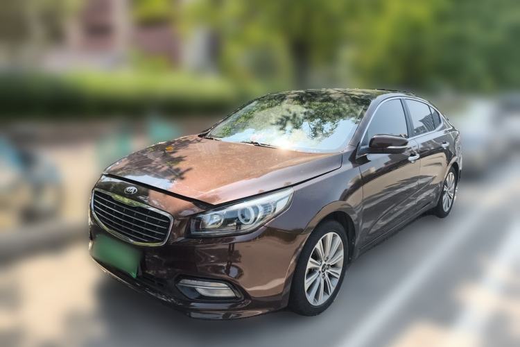 Kia K4 2015 1.8L Automatic DLX Special مستعملة Guazi used car, China used car export, Used car for sale, Used  cars, Cheapest cars for sale
