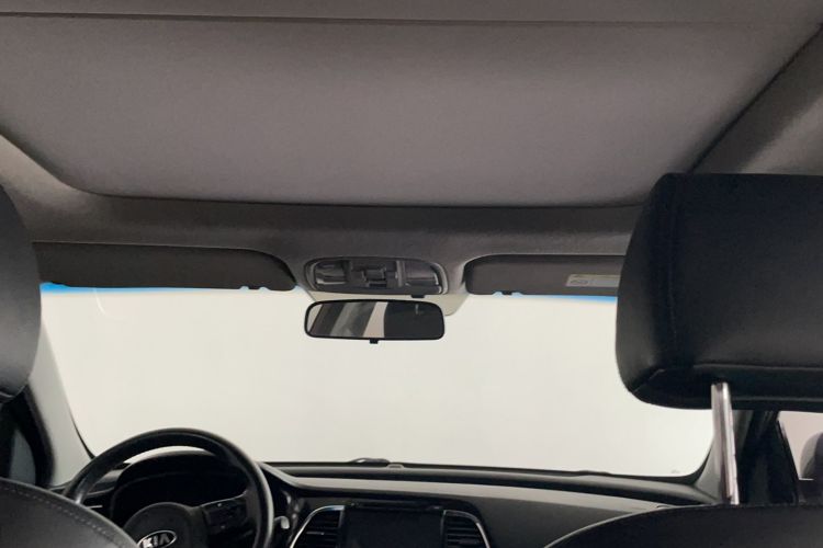 Used Kia K4 2015 1.8L Automatic GLS Special Headliner