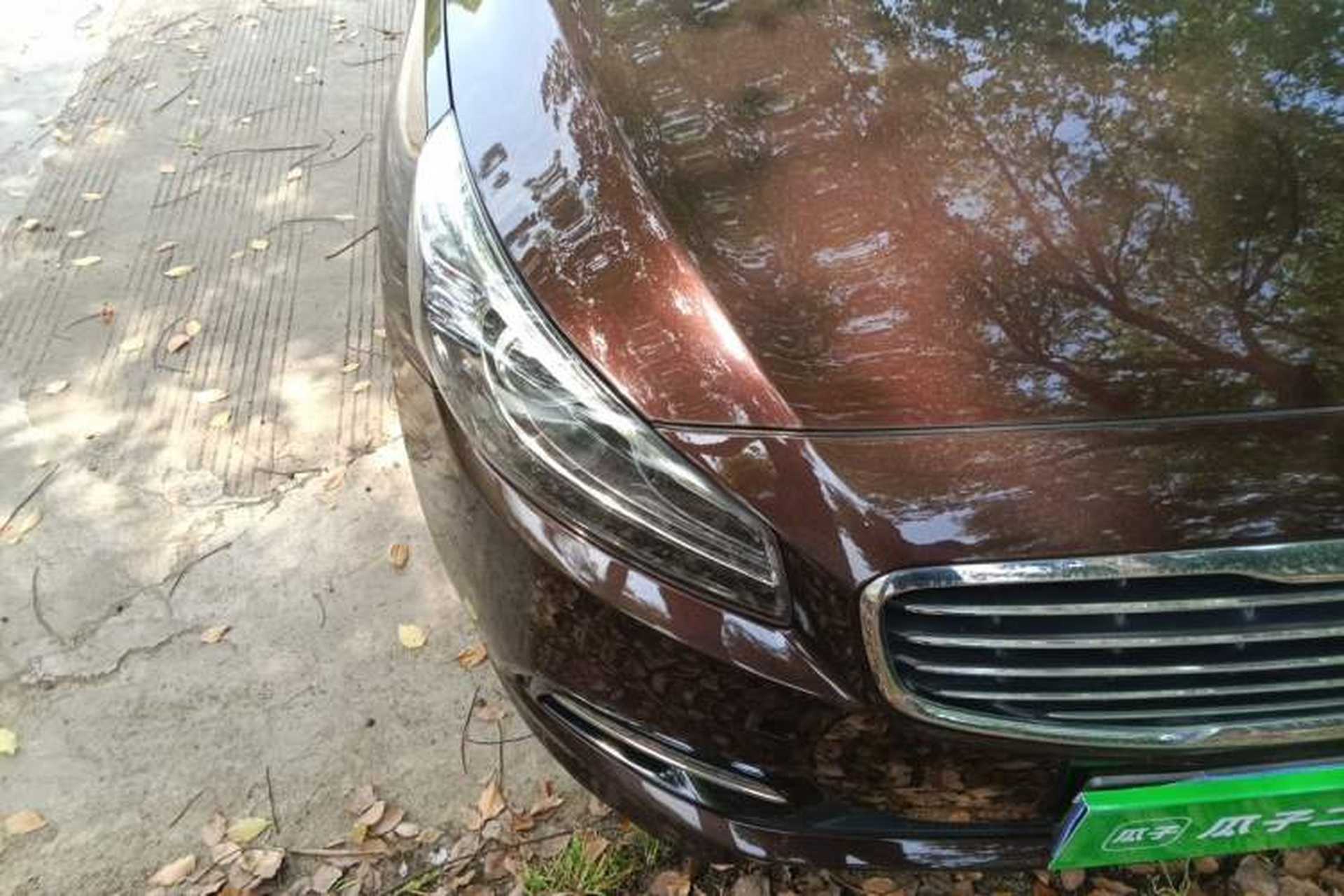 Used Kia K4 2015 1.8L Automatic GLS Special Right Front Headlight