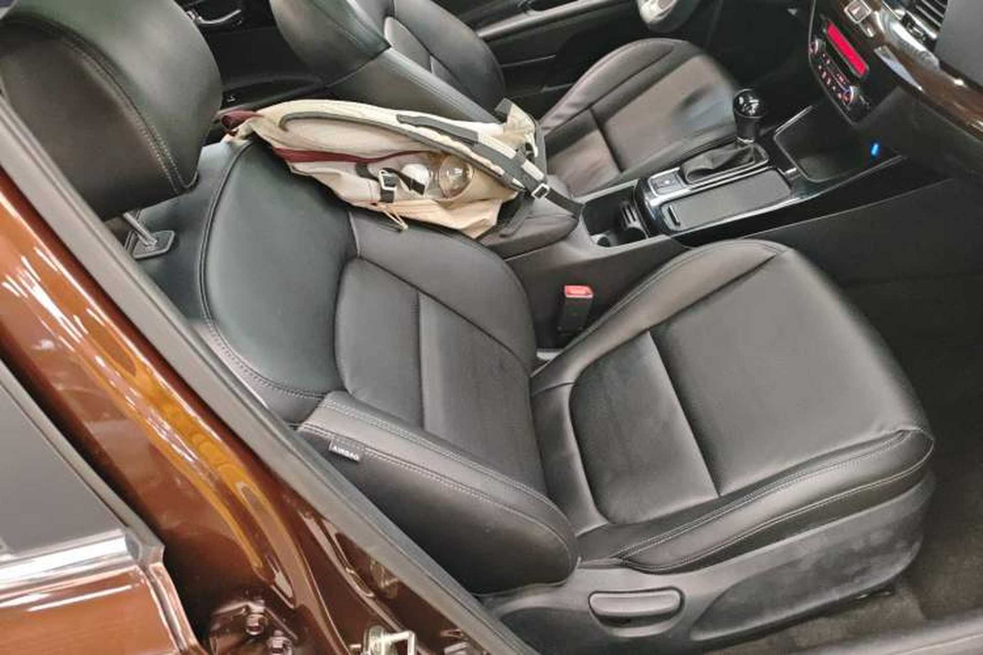 Used Kia K4 2015 1.8L Automatic GLS Special Right Front Seat