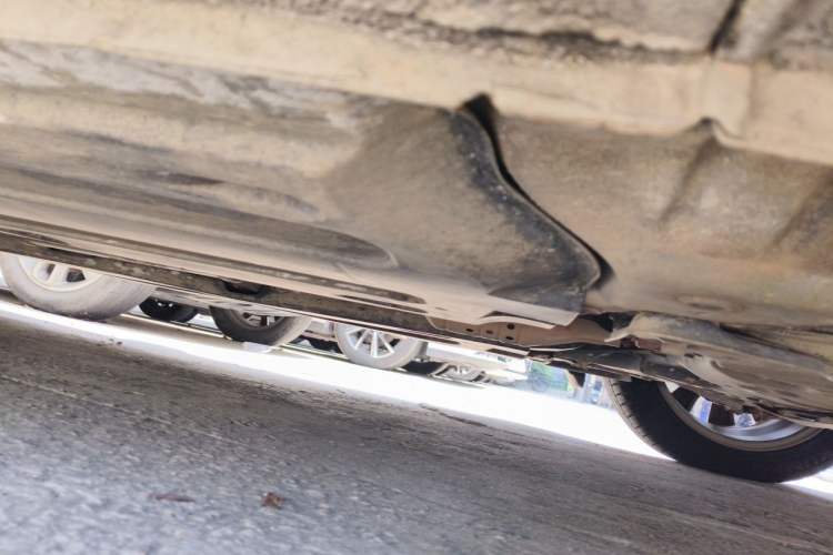 Used Kia K4 2015 1.8L Automatic GLS Special Chassis Front Right