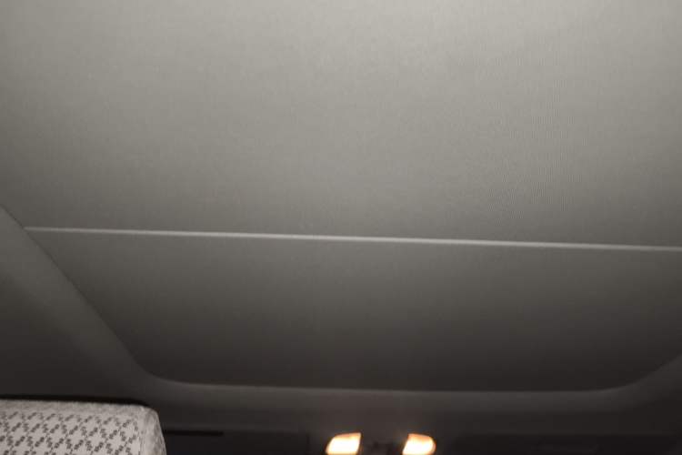 Used Kia K4 2015 1.8L Automatic GLS Special Headliner