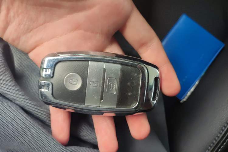 Used Kia K4 2015 1.8L Automatic GLS Special Interior 1