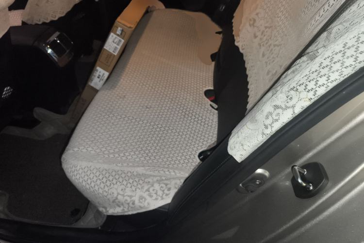 Used Kia K4 2015 1.8L Automatic GLS Special Left Rear Seat