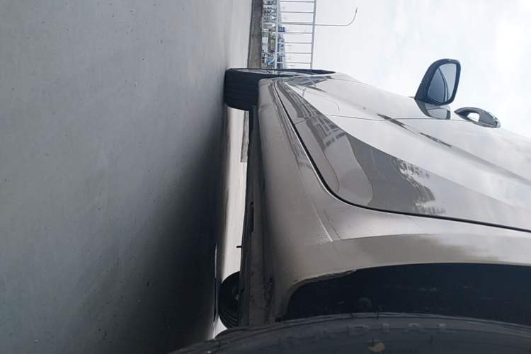 Used Kia K4 2015 1.8L Automatic GLS Special Left Side Sill