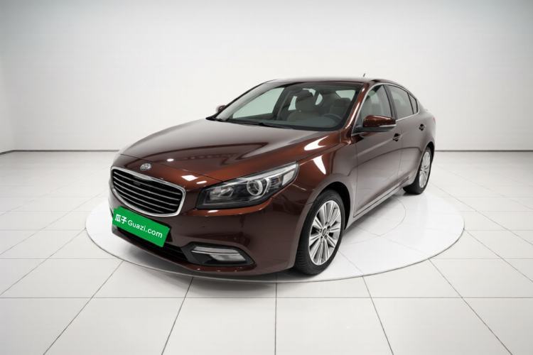 Used Kia K4 2015 1.8L Automatic GLS Special Guazi used car, China used car export, Used car for sale, Used  cars, Cheapest cars for sale
