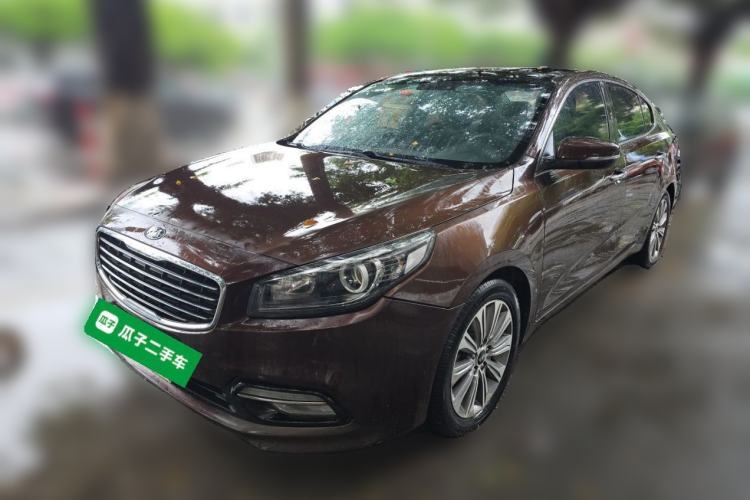 Used Kia K4 2015 1.8L Automatic GLS Special Guazi used car, China used car export, Used car for sale, Used  cars, Cheapest cars for sale