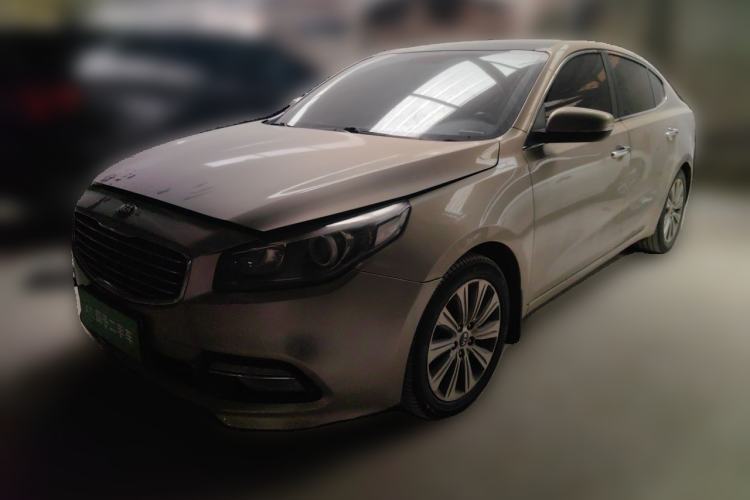 Used Kia K4 2015 1.8L Automatic GLS Special Guazi used car, China used car export, Used car for sale, Used cars, Cheapest cars for sale