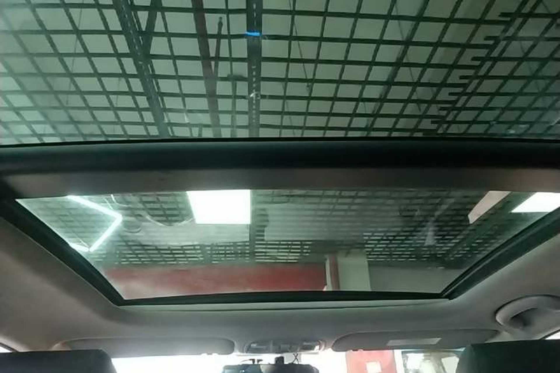 Used Kia K4 2015 1.8L Automatic GLS Special Headliner