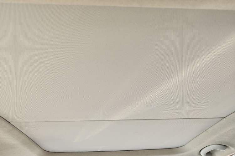 Used Kia K4 2015 1.8L Automatic DLX Special Headliner