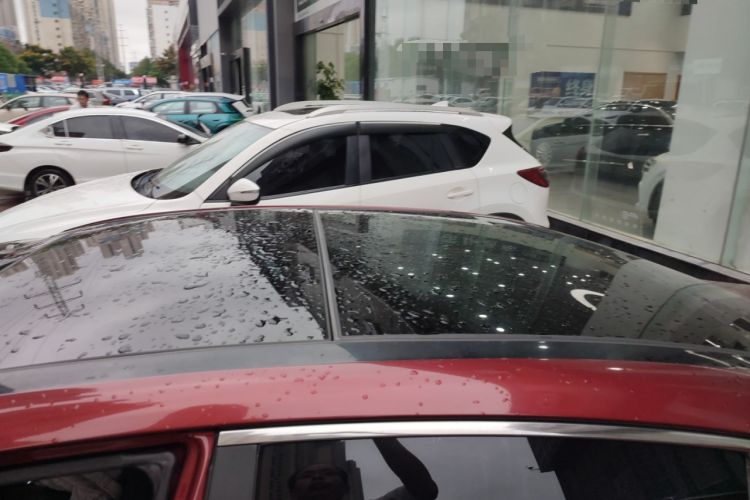 Used Kia K4 2015 1.8L Automatic GLS Special Roof