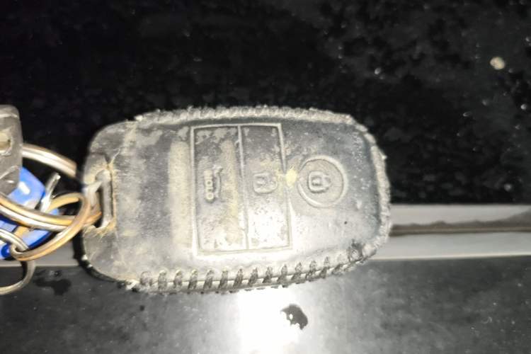 Used Kia K4 2015 1.8L Automatic GLS Special Vehicle Key