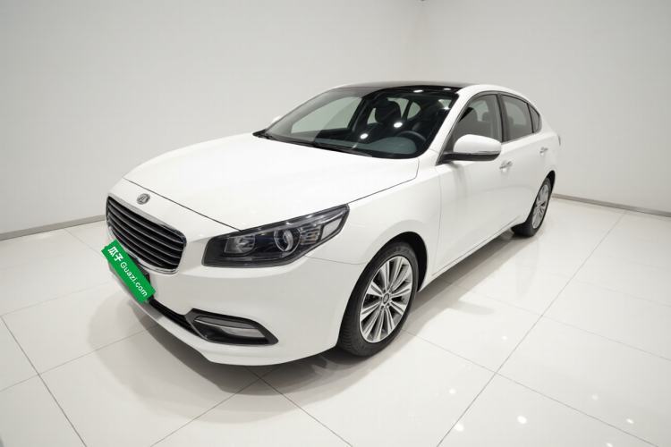 Used Kia K4 2015 1.8L Automatic GLS Special Guazi used car, China used car export, Used car for sale, Used cars, Cheapest cars for sale
