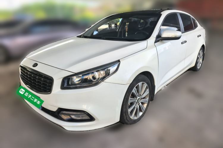 Used Kia K4 2015 1.8L Automatic GLS Special Guazi used car, China used car export, Used car for sale, Used  cars, Cheapest cars for sale