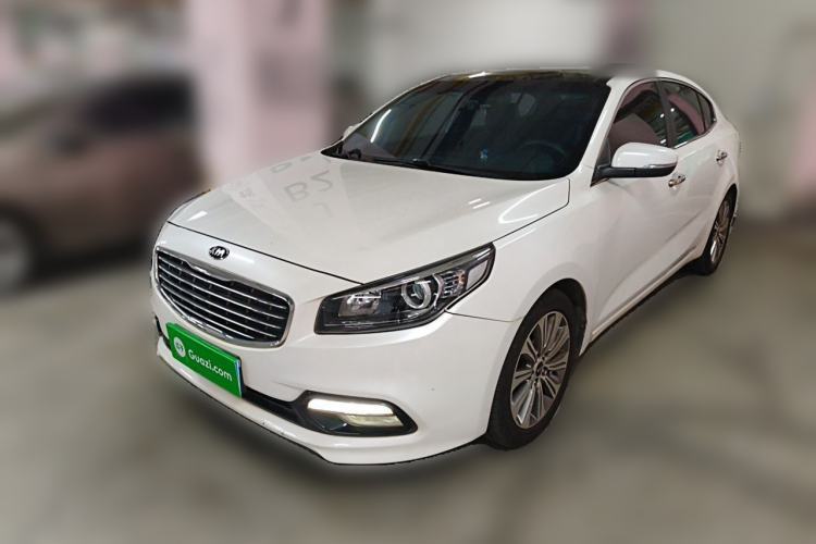 Kia K4 2015 1.8L Automatic GLS Special с пробегом Guazi used car, China used car export, Used car for sale, Used cars, Cheapest cars for sale