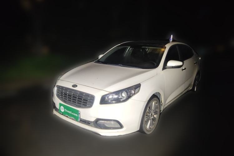 Used Kia K4 2015 1.8L Automatic GLS Special Guazi used car, China used car export, Used car for sale, Used cars, Cheapest cars for sale