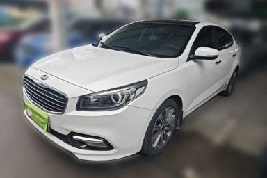 Used Kia K4 2015 1.8L Automatic GLS Special