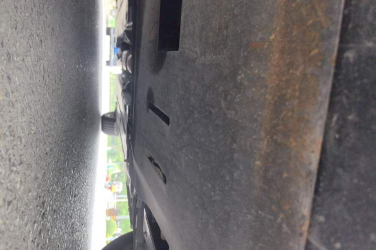 Used Kia K4 2015 1.8L Automatic DLX Special Chassis Front