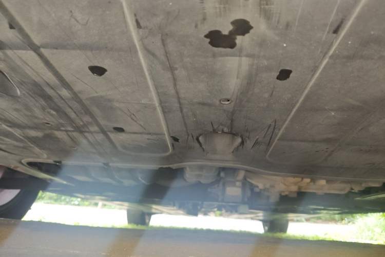 Used Kia K4 2015 1.8L Automatic DLX Special Chassis Front