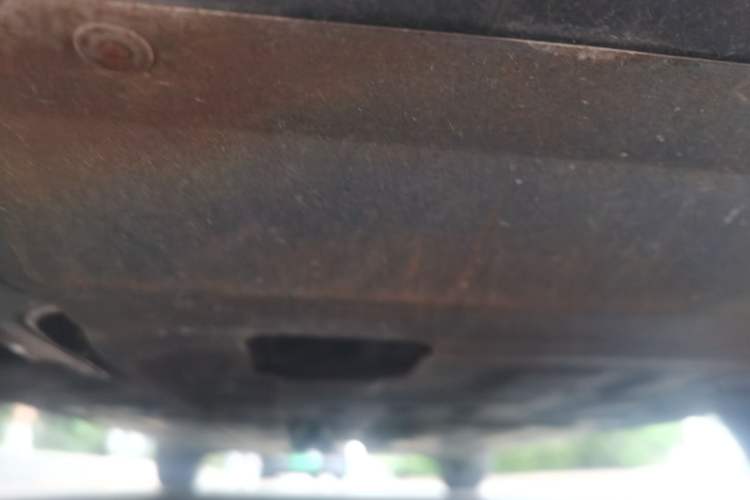 Used Kia K4 2015 1.8L Automatic GLS Special Chassis Front