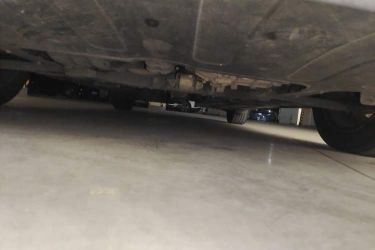 Used Kia K4 2015 1.8L Automatic GLS Special Chassis Front