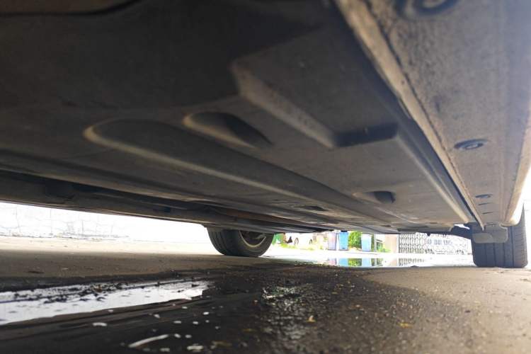 Used Kia K4 2015 1.8L Automatic DLX Special Chassis Front Left