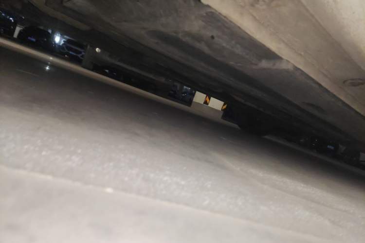 Used Kia K4 2015 1.8L Automatic GLS Special Chassis Front Left
