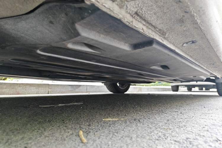 Used Kia K4 2015 1.8L Automatic DLX Special Chassis Front Left