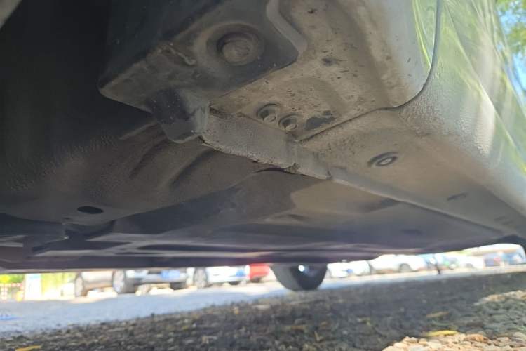 Used Kia K4 2015 1.6T Automatic T-GLS Special Chassis Front Left