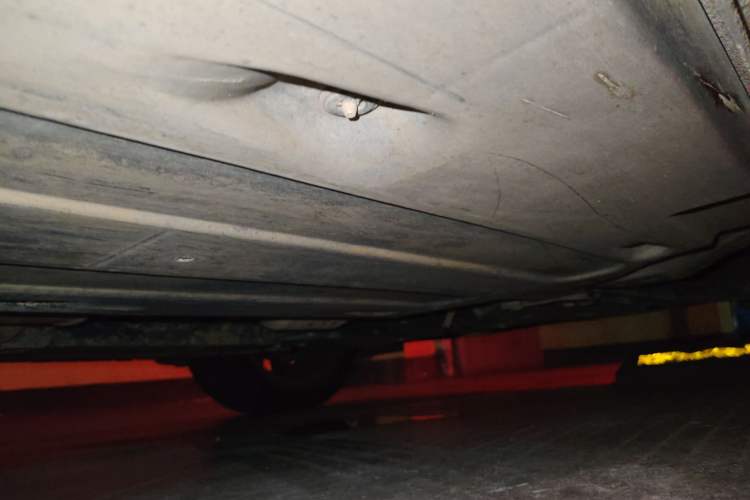 Used Kia K4 2015 1.8L Automatic GLS Special Chassis Front Right