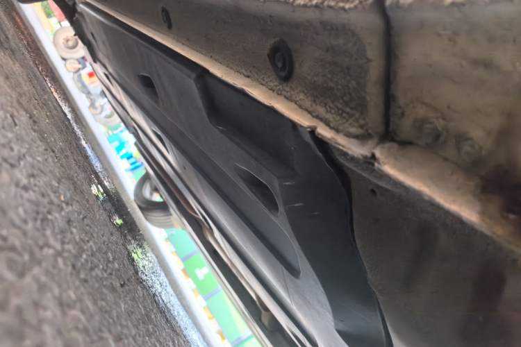 Used Kia K4 2015 1.8L Automatic GLS Special Chassis Front Right