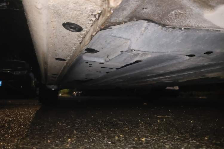Used Kia K4 2015 1.8L Automatic GLS Special Chassis Front Right