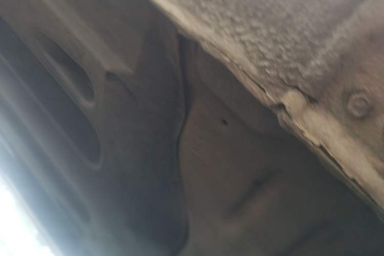 Used Kia K4 2015 1.8L Automatic GLS Special Chassis Front Right