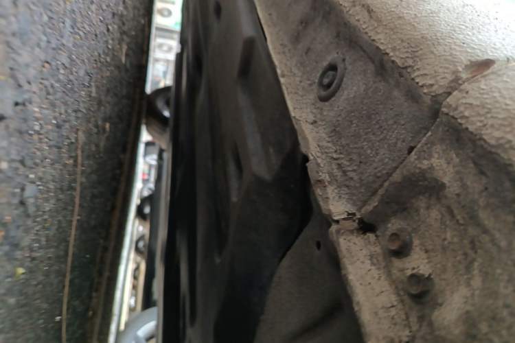 Used Kia K4 2015 1.8L Automatic DLX Special Chassis Front Right