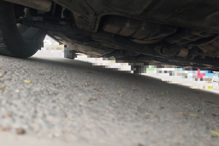 Used Kia K4 2015 1.8L Automatic DLX Special Chassis Front Right