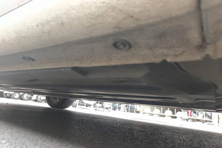 Used Kia K4 2015 1.8L Automatic GLS Special Chassis Front Right