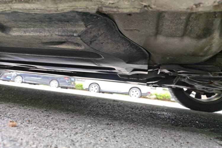 Used Kia K4 2015 1.8L Automatic DLX Special Chassis Front Right