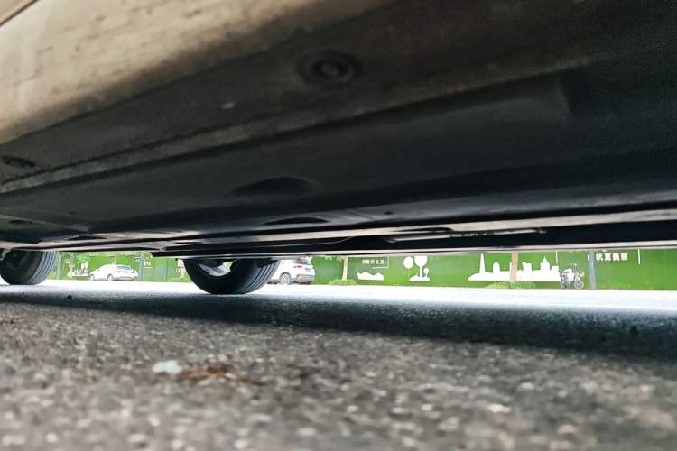 Used Kia K4 2015 1.8L Automatic GLS Special Chassis Front Right