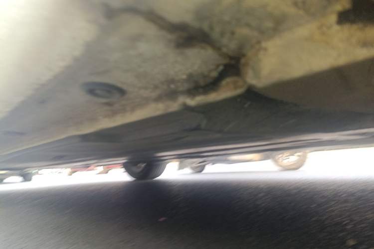 Used Kia K4 2015 1.8L Automatic GLS Special Chassis Front Right