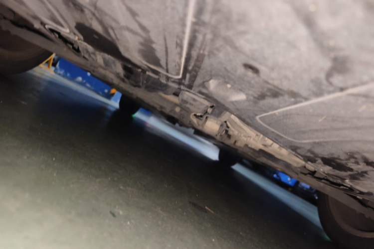 Used Kia K4 2015 1.8L Automatic GLS Special Chassis Front