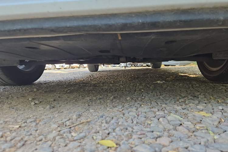 Used Kia K4 2015 1.6T Automatic T-GLS Special Chassis Front