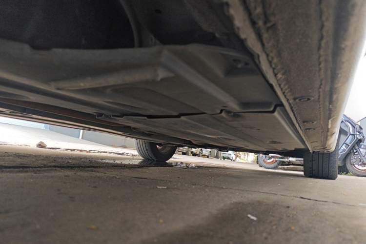 Used Kia K4 2015 1.8L Automatic DLX Special Chassis Rear Right