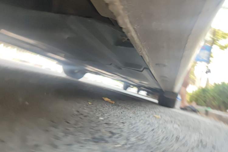 Used Kia K4 2015 1.8L Automatic DLX Special Chassis Rear Right