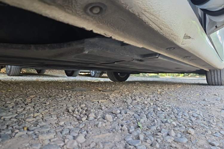 Used Kia K4 2015 1.6T Automatic T-GLS Special Chassis Rear Right