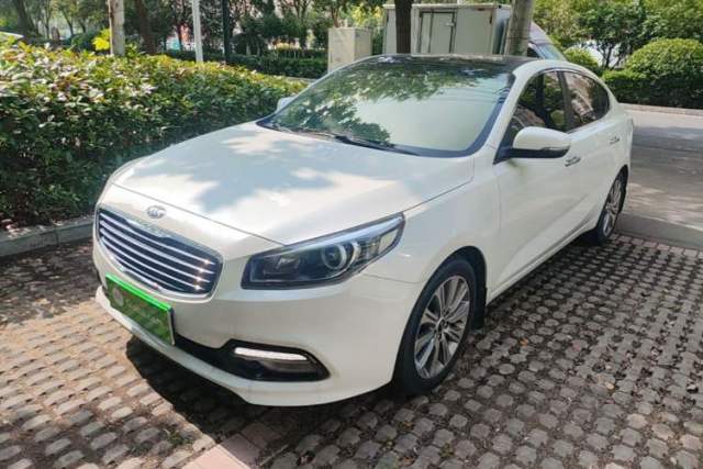 Kia K4 2015 1.8L Automatic GLS Special de segunda mano